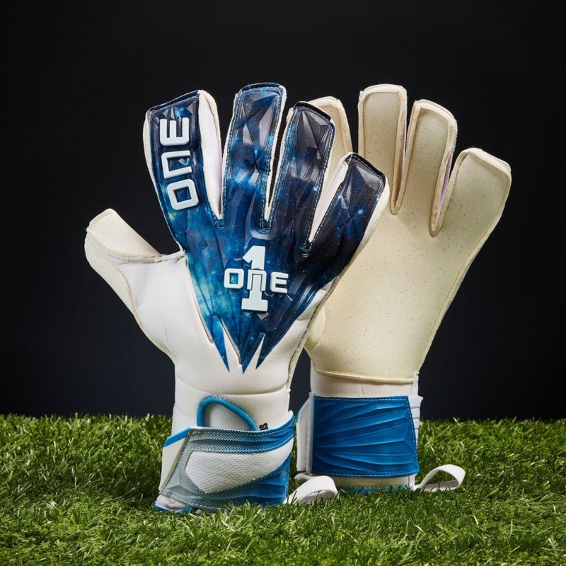 the.one.glove.shift.2.blauw.wit.zwart.