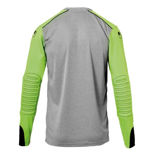Uhlsport Tower Keepersshirt Grijs-Groen - Afbeelding 3