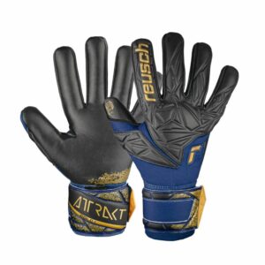 reusch attrakt gold x nc
