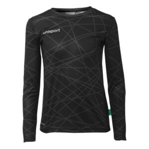 Prediction keeperset zwart uhlsport