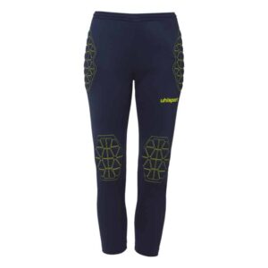 Uhlsport Prediction Goalkeeper Bundle junior Navy / Fluo Yellow - Afbeelding 3