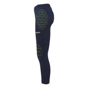 Uhlsport Prediction Goalkeeper Bundle junior Navy / Fluo Yellow - Afbeelding 5
