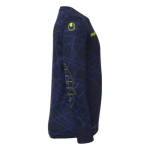 Uhlsport Prediction Goalkeeper Bundle junior Navy / Fluo Yellow - Afbeelding 8