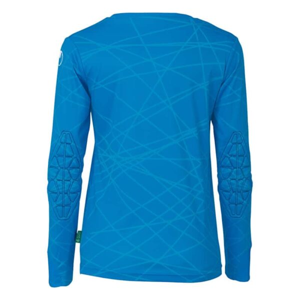 Uhlsport Prediction Goalkeeper Bundle junior Blauw - Afbeelding 7