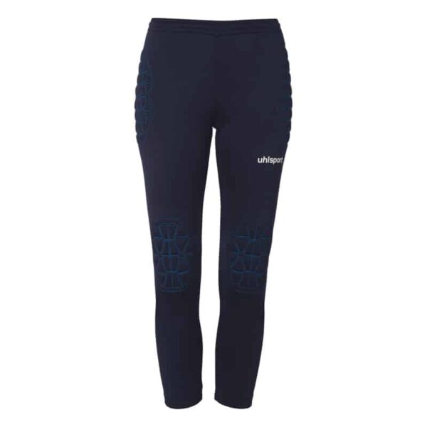 Uhlsport Prediction Goalkeeper Bundle junior Blauw - Afbeelding 6