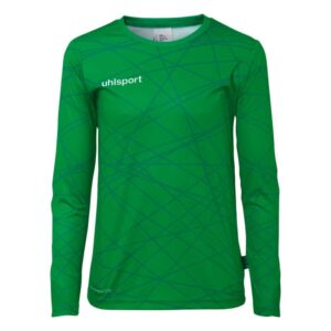 uhlsport prediction goalkeeper bundle junior groen
