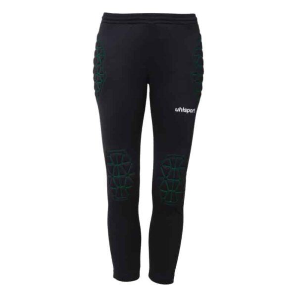 Uhlsport Prediction Goalkeeper Bundle junior Groen - Afbeelding 3