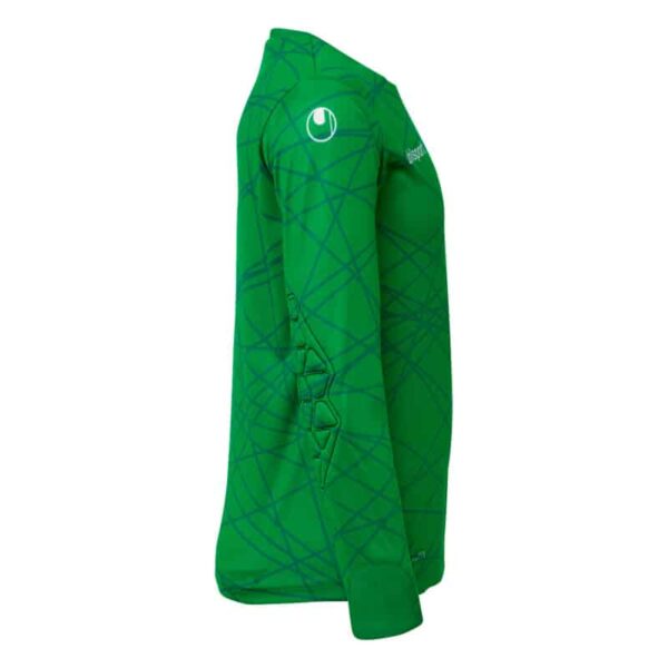 Uhlsport Prediction Goalkeeper Bundle junior Groen - Afbeelding 7