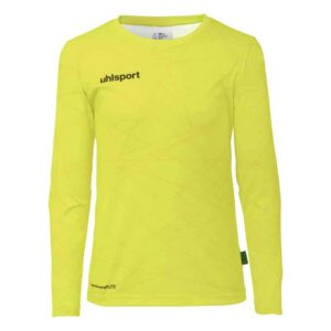 fluo yellow keeperset uhlsport prediction