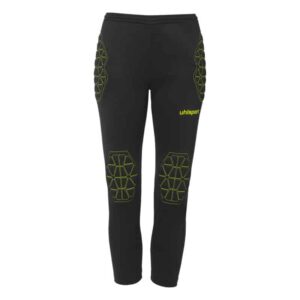 Uhlsport Prediction Goalkeeper Bundle junior Fluo Yellow/Black - Afbeelding 3