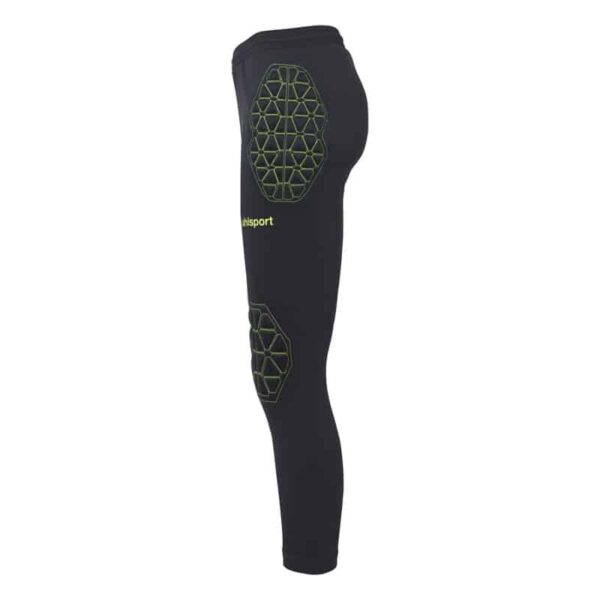 Uhlsport Prediction Goalkeeper Bundle junior Fluo Yellow/Black - Afbeelding 5