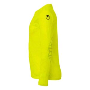 Uhlsport Prediction Goalkeeper Bundle junior Fluo Yellow/Black - Afbeelding 7