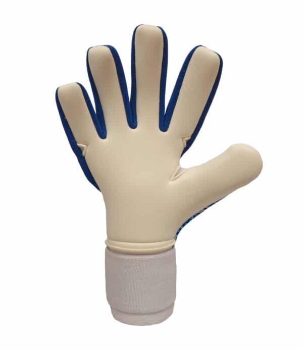 ONEkeeper C-Tec Blue Senior Keepershandschoenen - Afbeelding 3