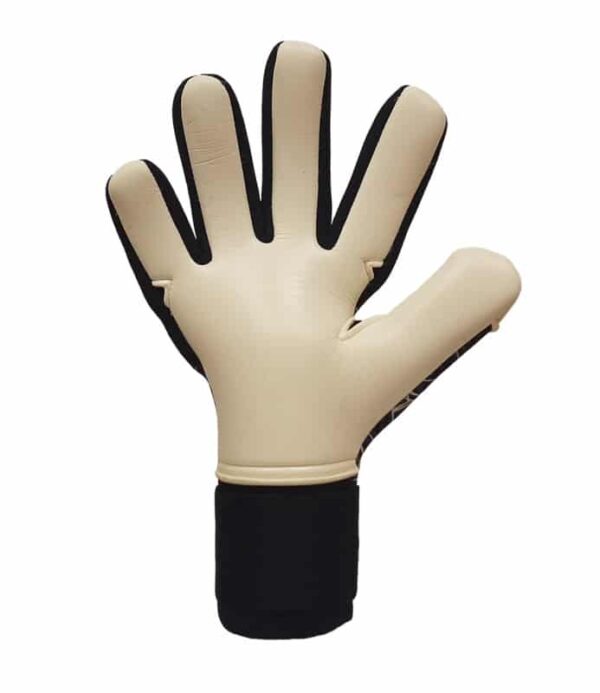 ONEkeeper C-Tec Black Senior Keepershandschoenen - Afbeelding 3
