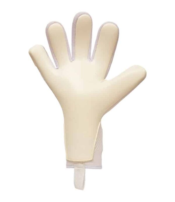 Onekeeper Viper White Keepershandschoenen Junior - Afbeelding 2